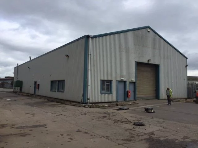 Centre Commercial d'Akwa