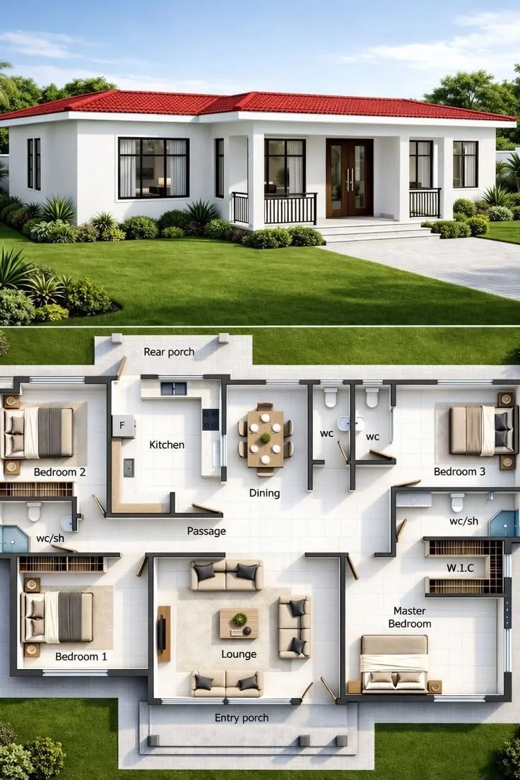Architectural design