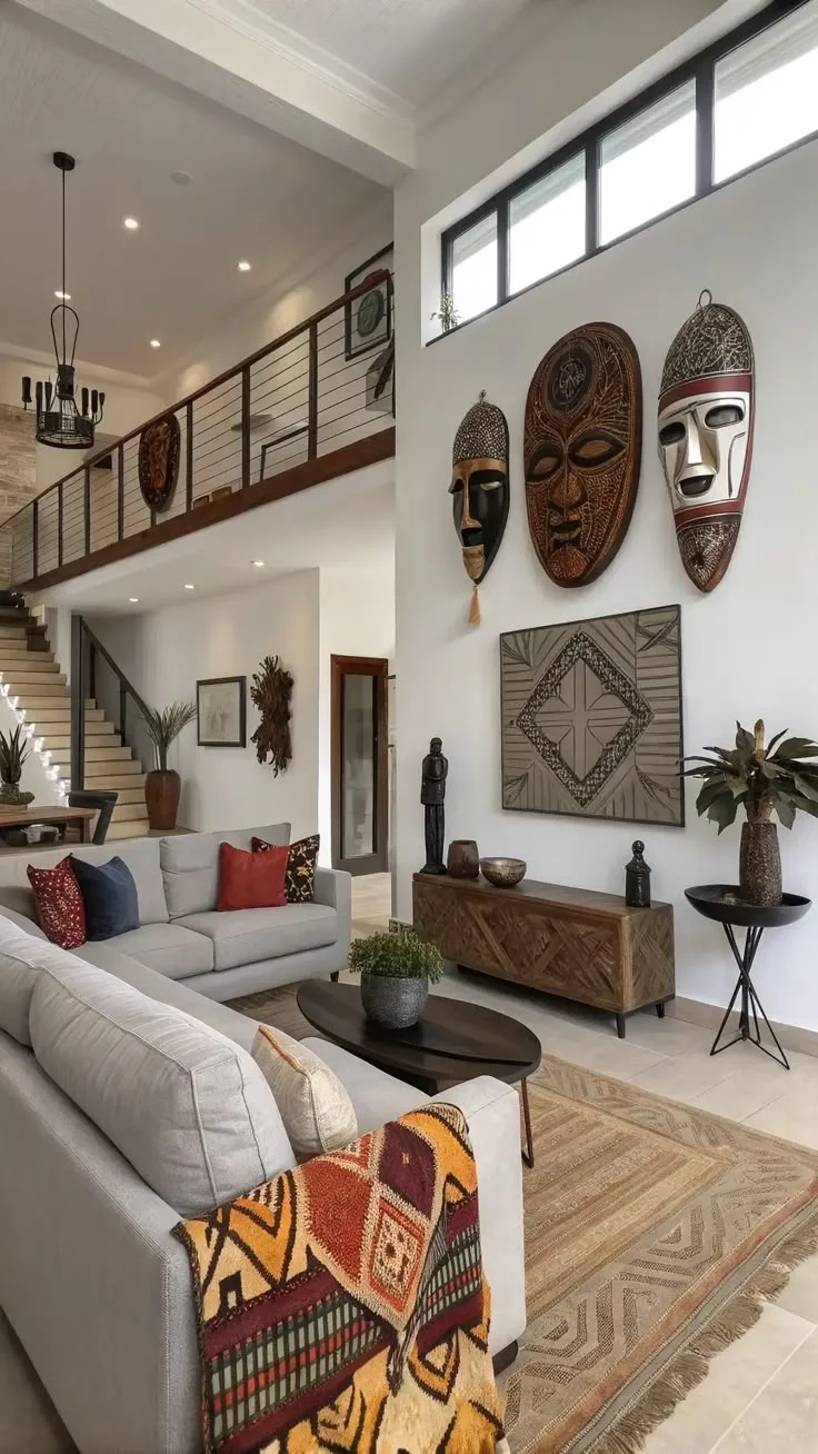 Interior finishing and quality