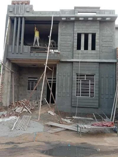 Services de Construction