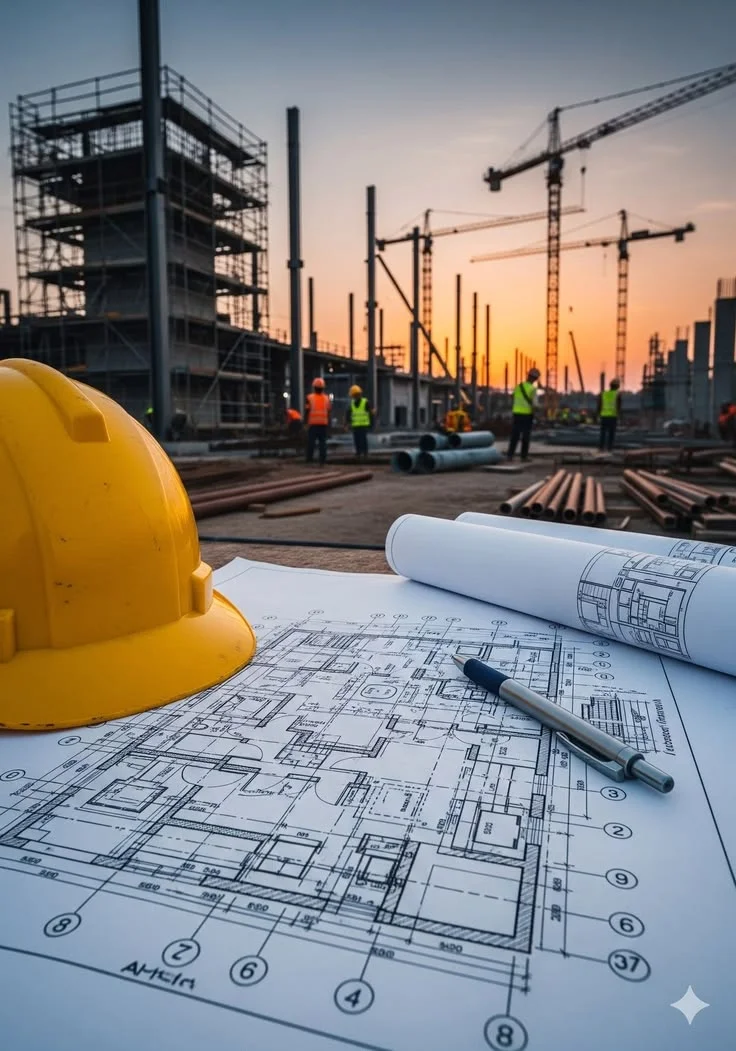 Project planning and budgeting