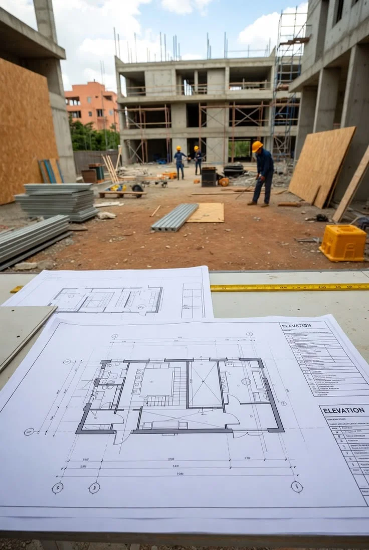 Site assessment