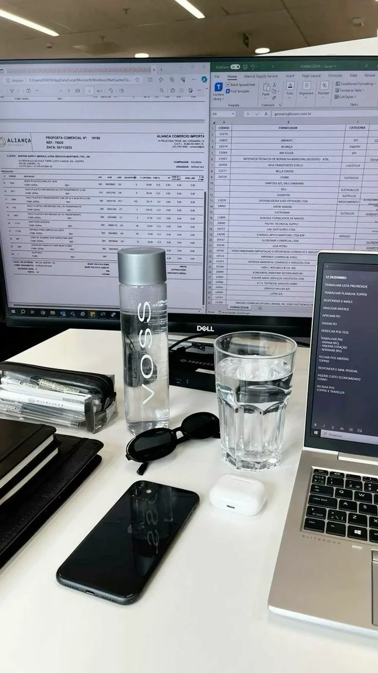 Initial client consultation